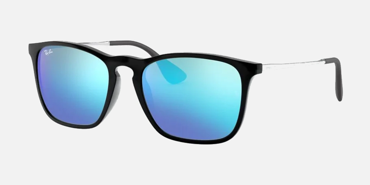 Ray-Ban Chris 4187 - Imagen 3