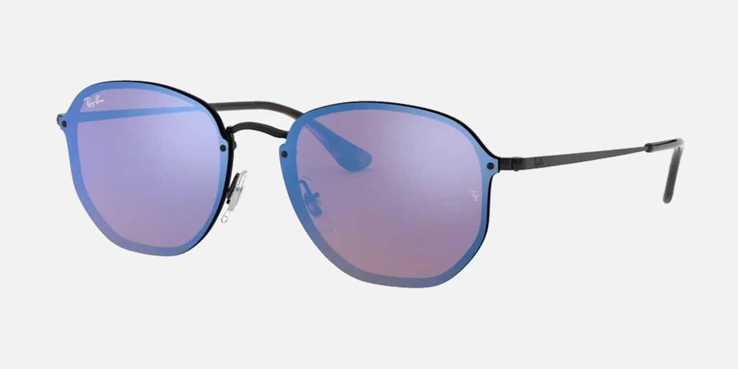 Ray-Ban Hexagonal Blaze 3579N - Imagen 5