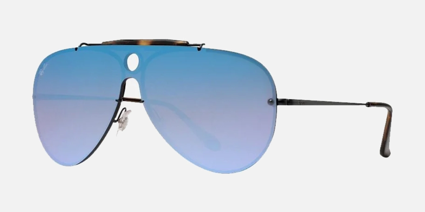 Ray-Ban Shooter Blaze 3581N - Imagen 5