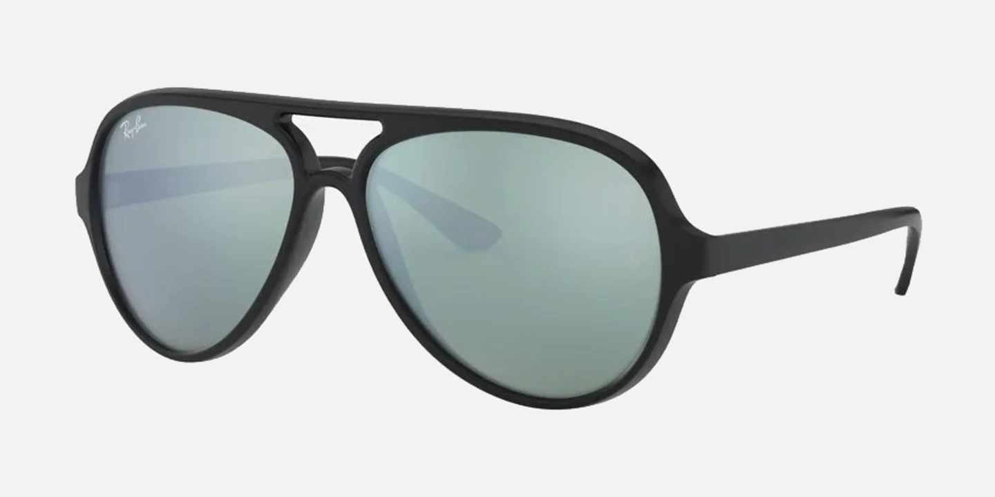 Ray-Ban 4125 Cats 5000 - Imagen 5
