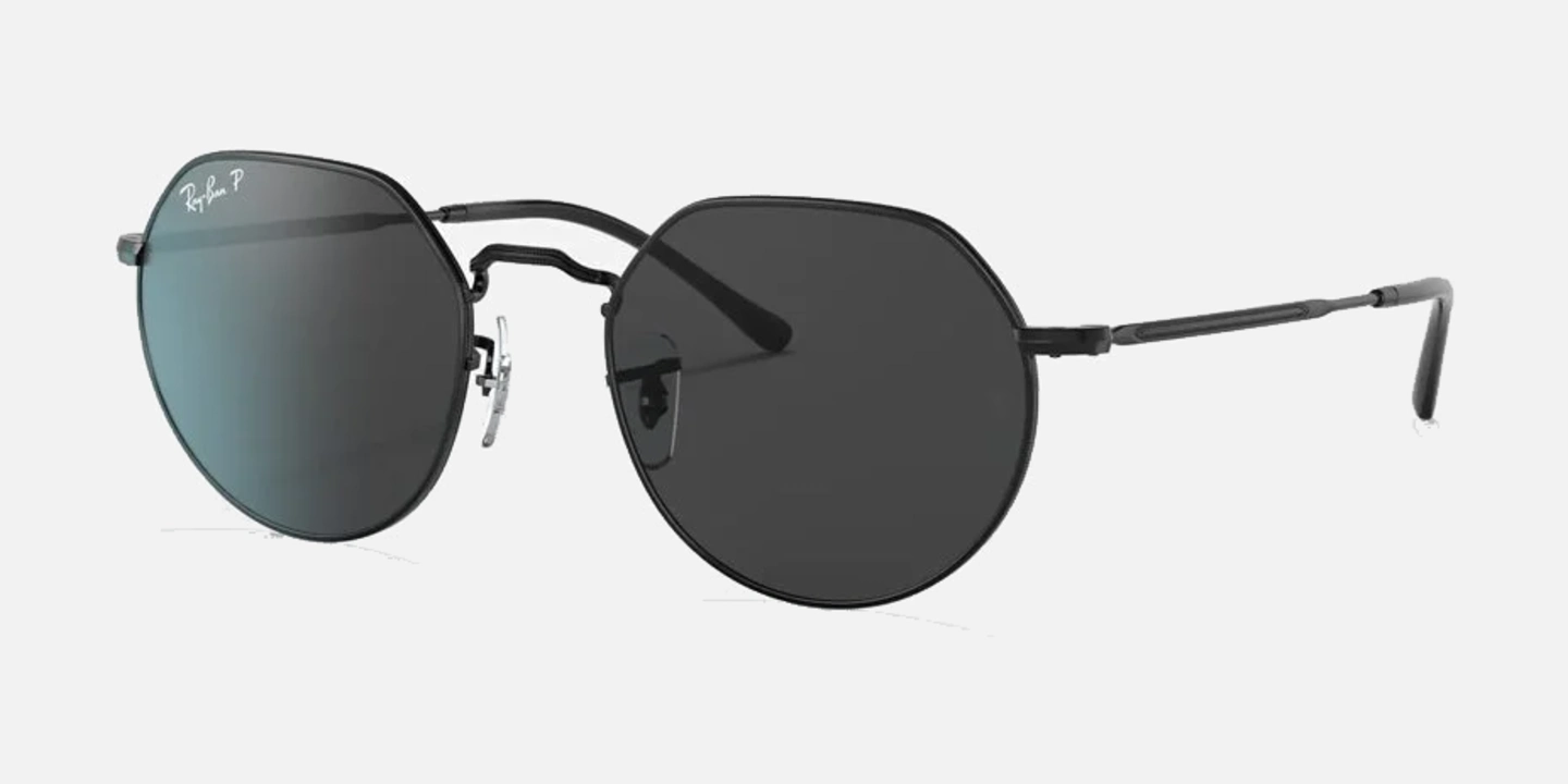 Ray-Ban Jack 3565 - Imagen 5