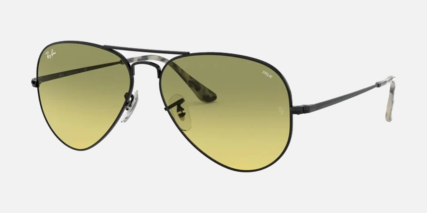 Ray-Ban Aviator Evolve 3689 - Imagen 9