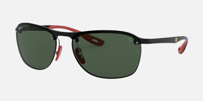 Ray-Ban Ferrari 4302M Envolventes