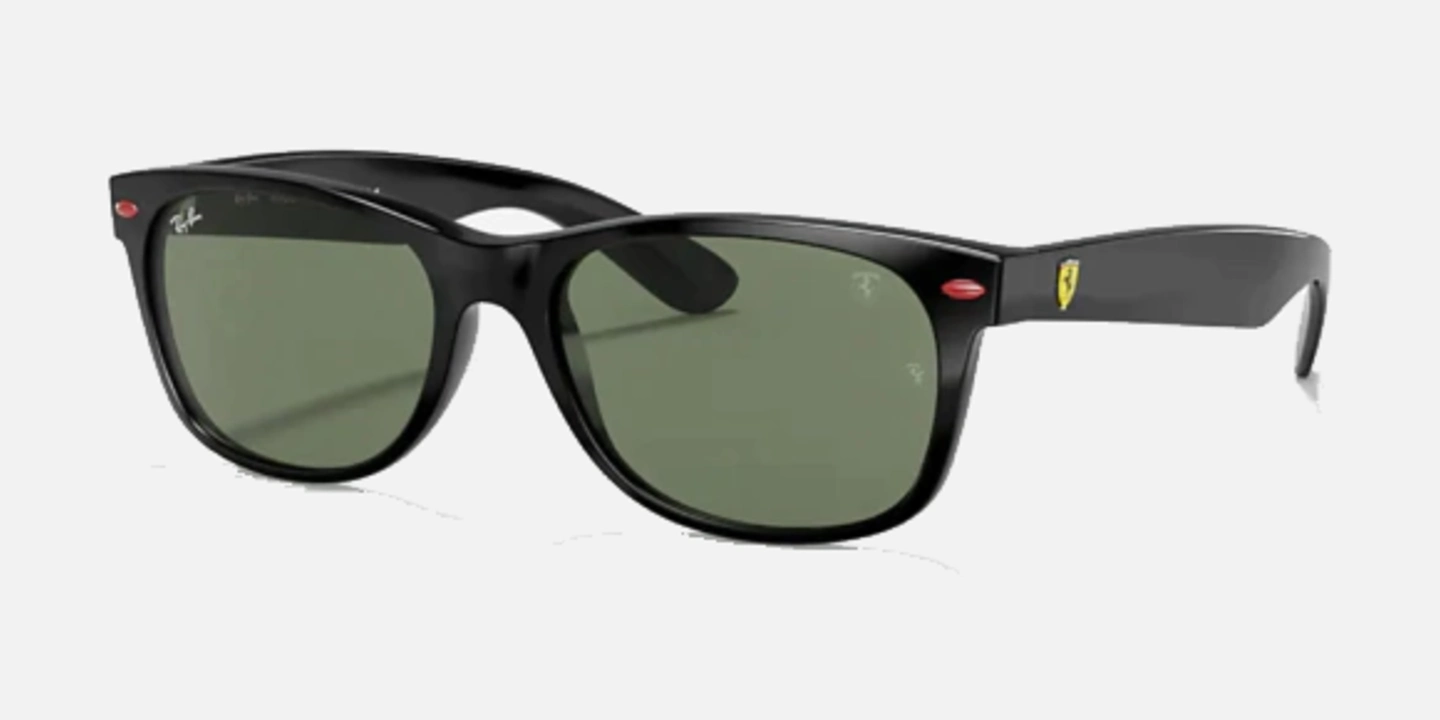 Ray-Ban Ferrari New Wayfarer 2132