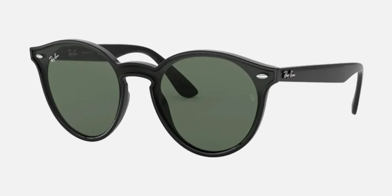 Ray-Ban Round Blaze 4380N