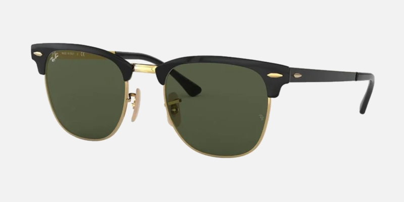 Ray-Ban Clubmaster Metal 3716