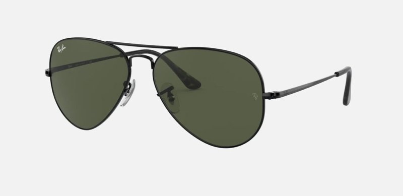 Ray-Ban Aviator Evolve 3689