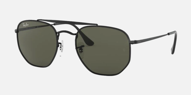 Ray-Ban Marshal Hexagonal 3648