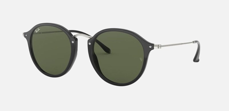 Ray-Ban Round Fleck 2447