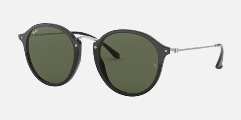 Ray-Ban Round Fleck 2447