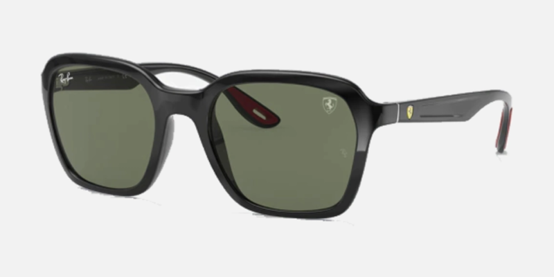 Ray-Ban Ferrari 4343M