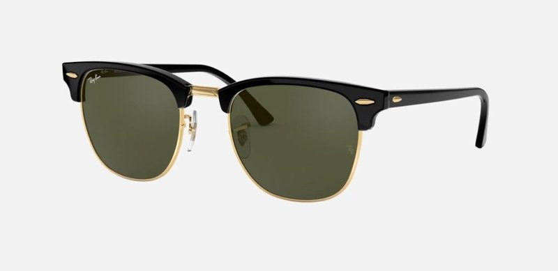 Ray-Ban Clubmaster 3016