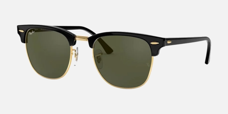 Ray-Ban Clubmaster 3016
