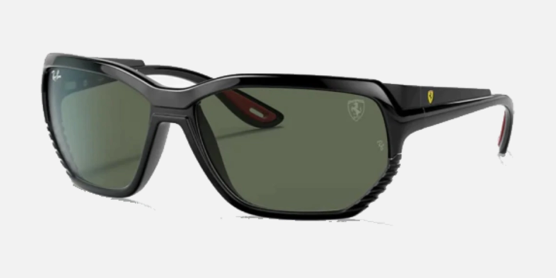 Ray-Ban Ferrari 4366M Envolventes