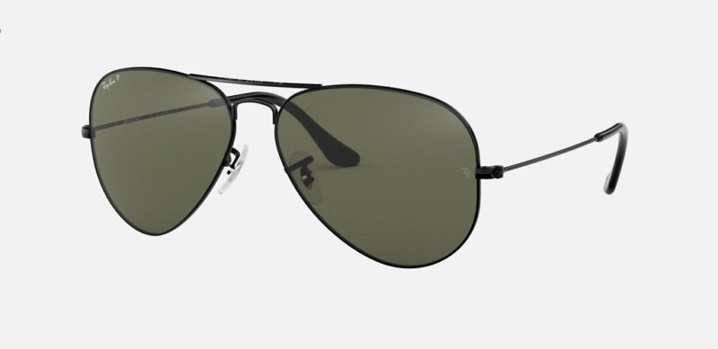 Ray-Ban Aviator 3025 Polarizado