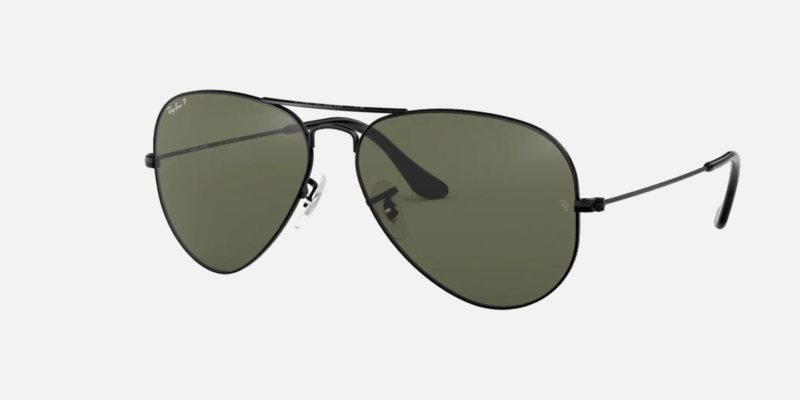 Ray-Ban Aviator 3025 Polarizado
