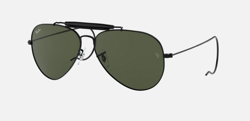 Ray-Ban Outdoorsman 3030 Patilla Cable