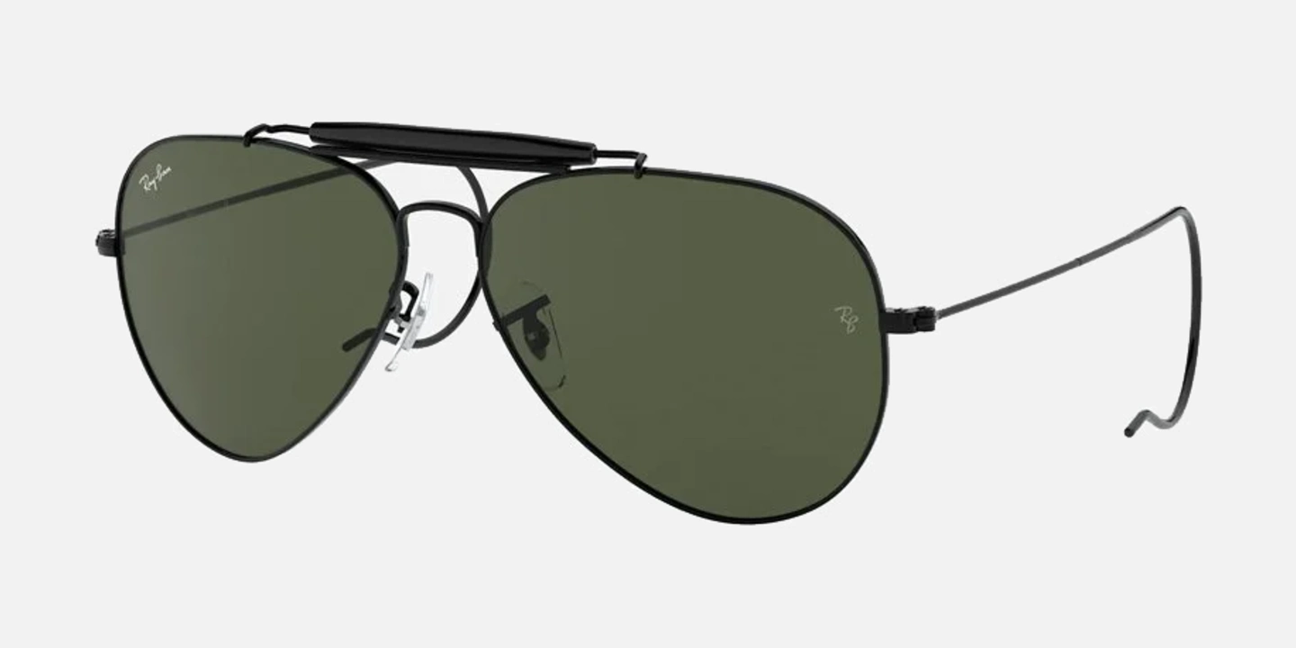 Ray-Ban Outdoorsman 3030 Patilla Cable