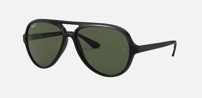 Ray-Ban 4125 Cats 5000