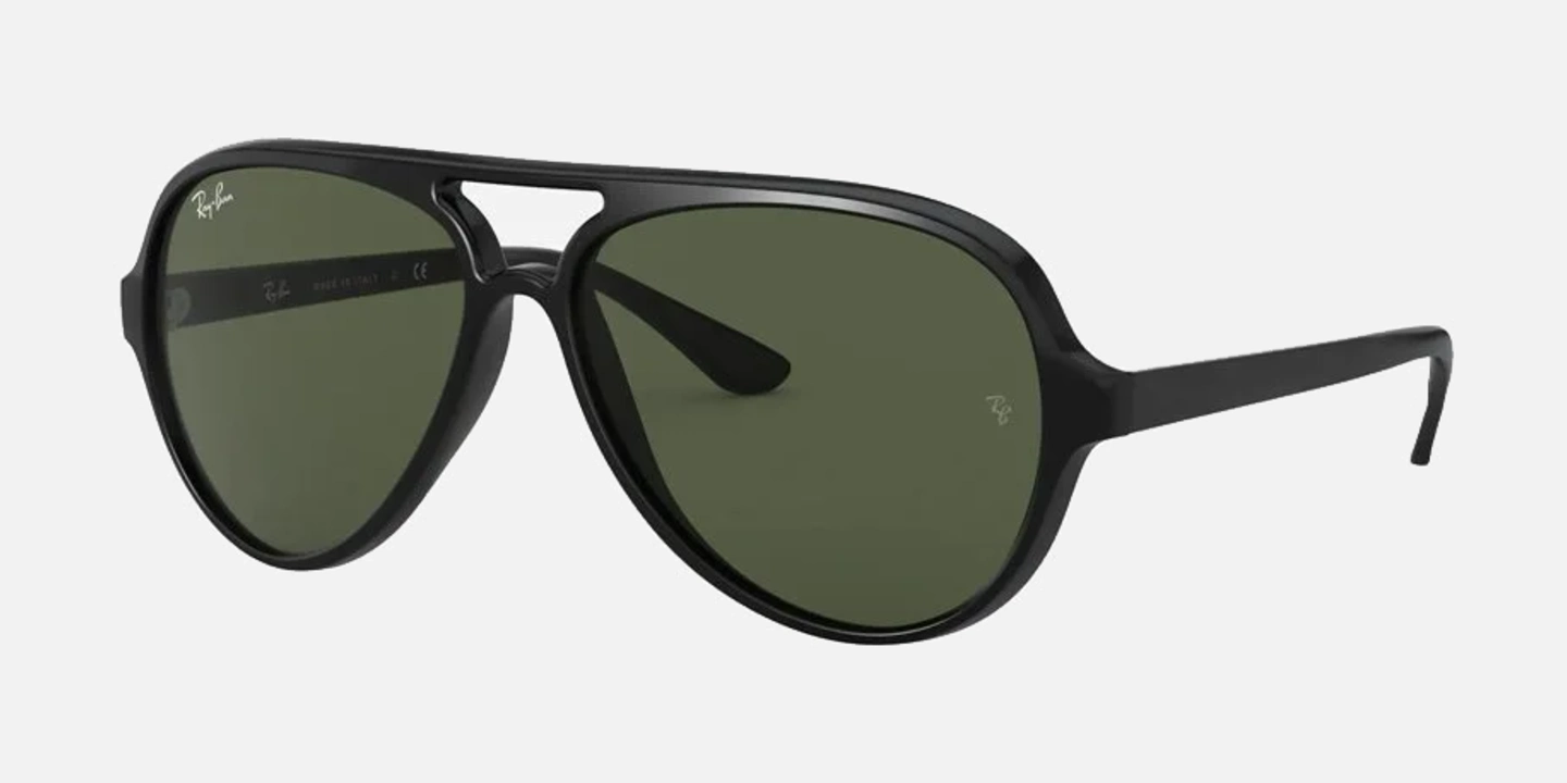Ray-Ban 4125 Cats 5000