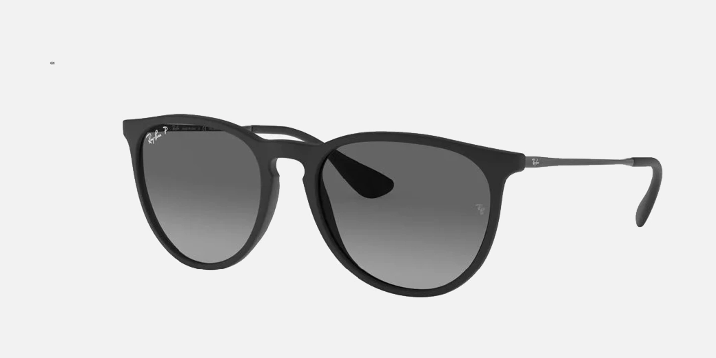 Ray-Ban Erika 4171 Polarizado - Imagen 4