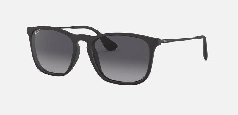 Ray-Ban Chris 4187 Polarizados