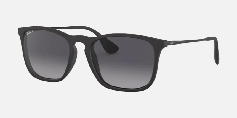 Ray-Ban Chris 4187 Polarizados