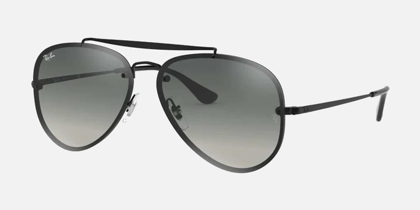 Ray-Ban Aviator Blaze 3584N - Imagen 5