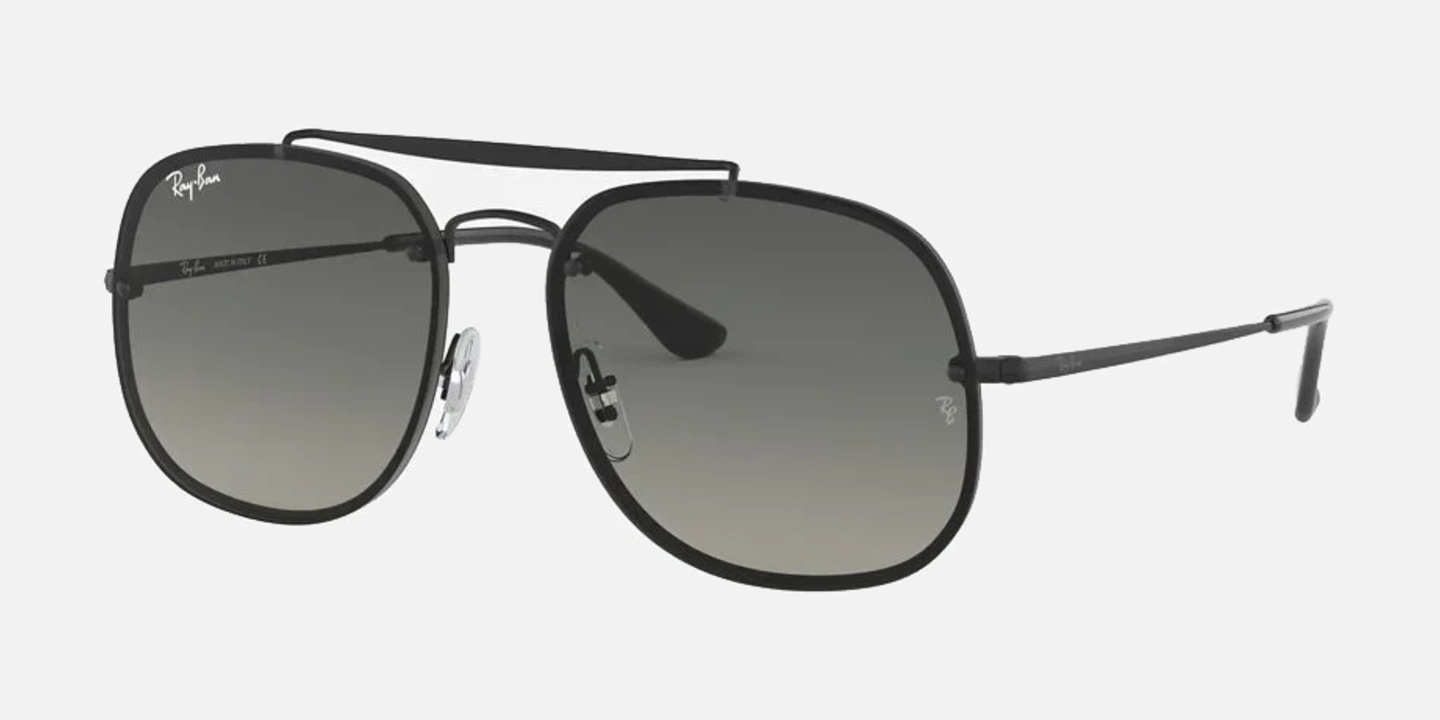 Ray-Ban General Blaze 3583N - Imagen 3