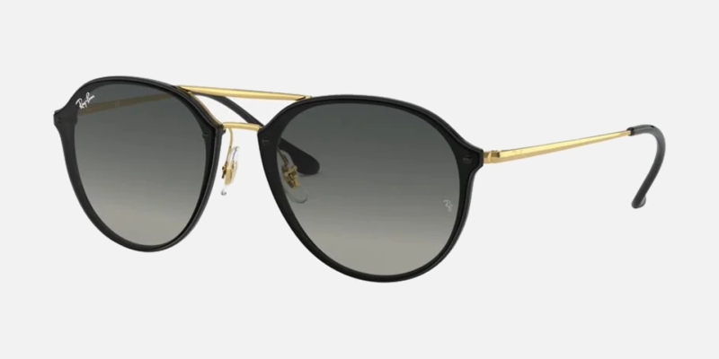 Ray-Ban Double Bridge Blaze 4292N
