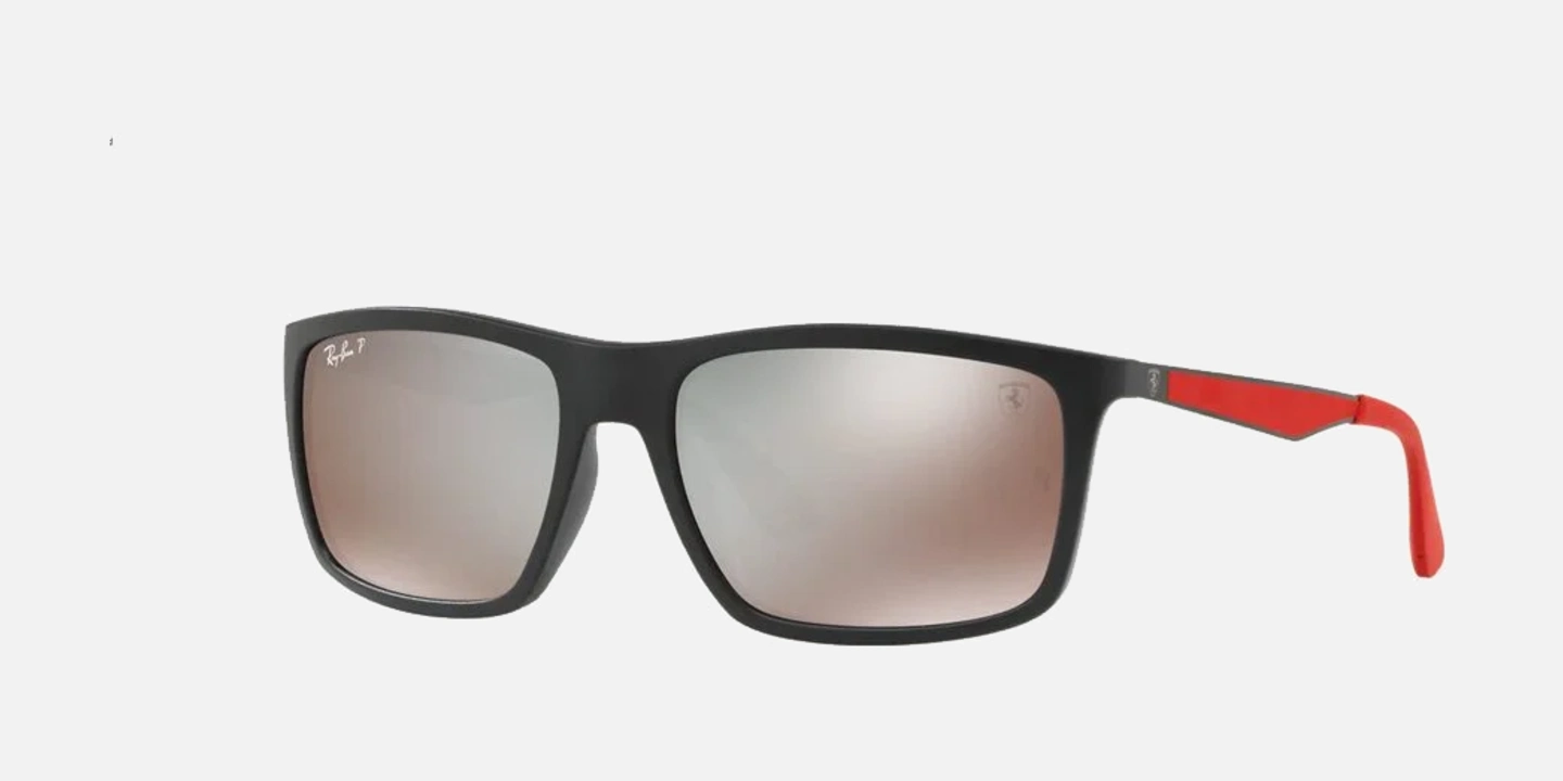 Ray-Ban Ferrari 4228M - Imagen 4