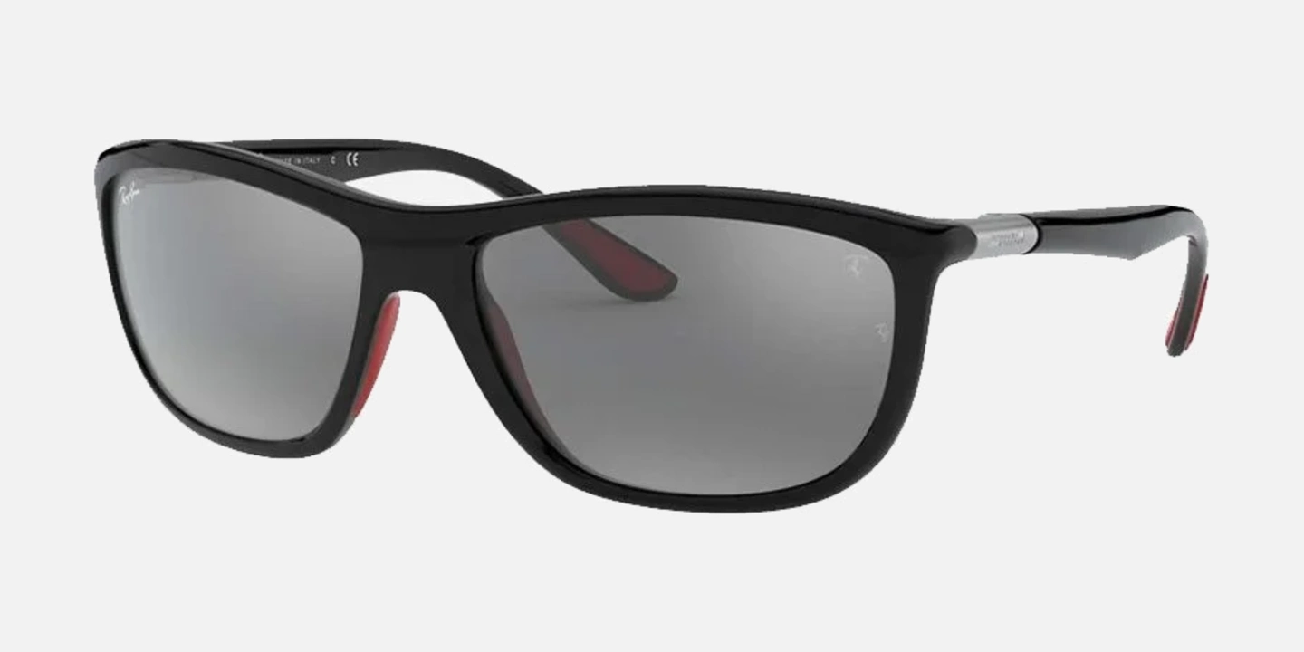 Ray-Ban Ferrari 8351M Balorama Envolventes - Imagen 3