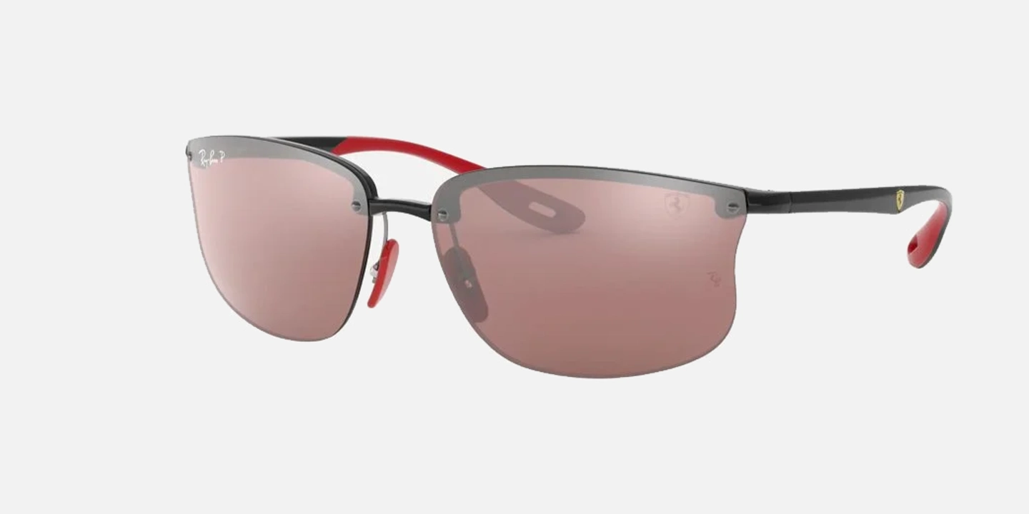 Ray-Ban Ferrari 4322M Envolventes - Imagen 4