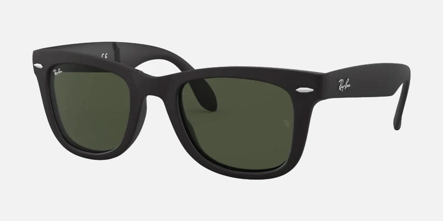 Ray-Ban Wayfarer Folding 4105 - Imagen 5
