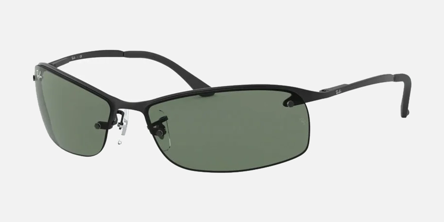 Ray-Ban Top Bar 3183 Envolventes Polarizados