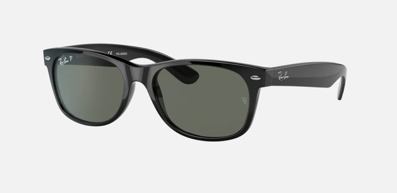 Ray-Ban New Wayfarer 2132 Polarizado
