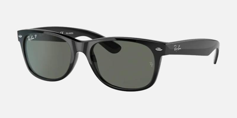 Ray-Ban New Wayfarer 2132 Polarizado