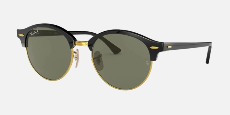 Ray-Ban Clubround 4246 Polarizado