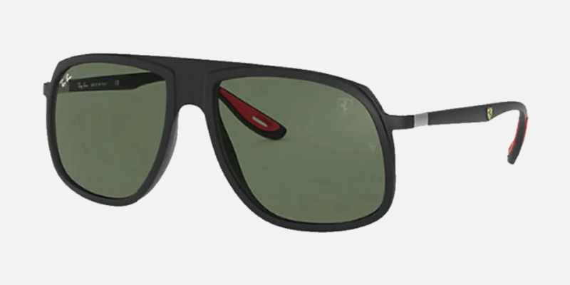 Ray-Ban Ferrari 4308M