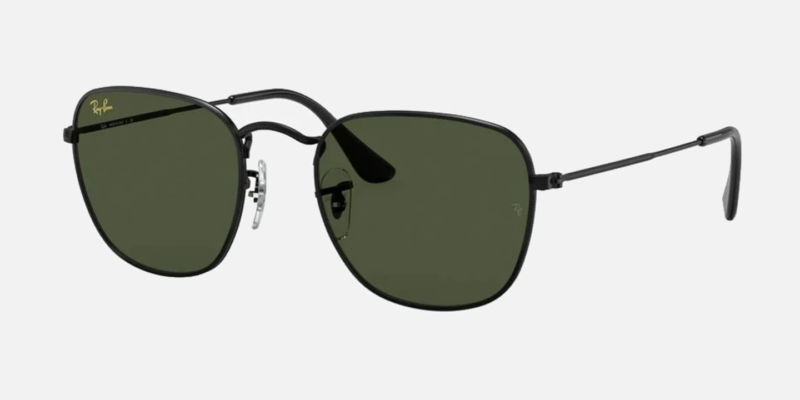 Ray-Ban Frank Legend 3857