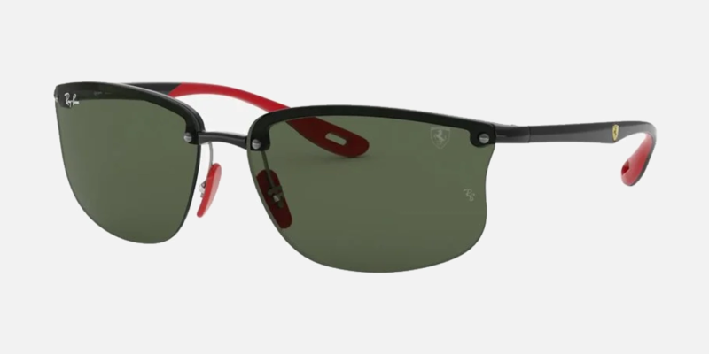 Ray-Ban Ferrari 4322M Envolventes