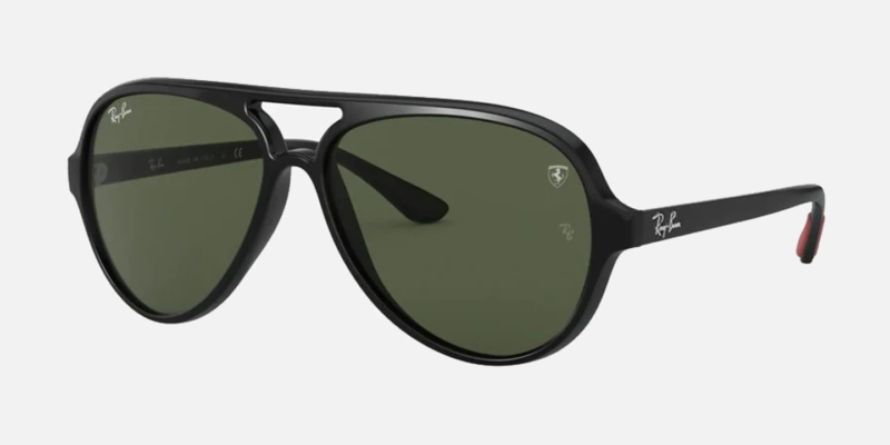 Ray-Ban Ferrari 4125M Cats 5000