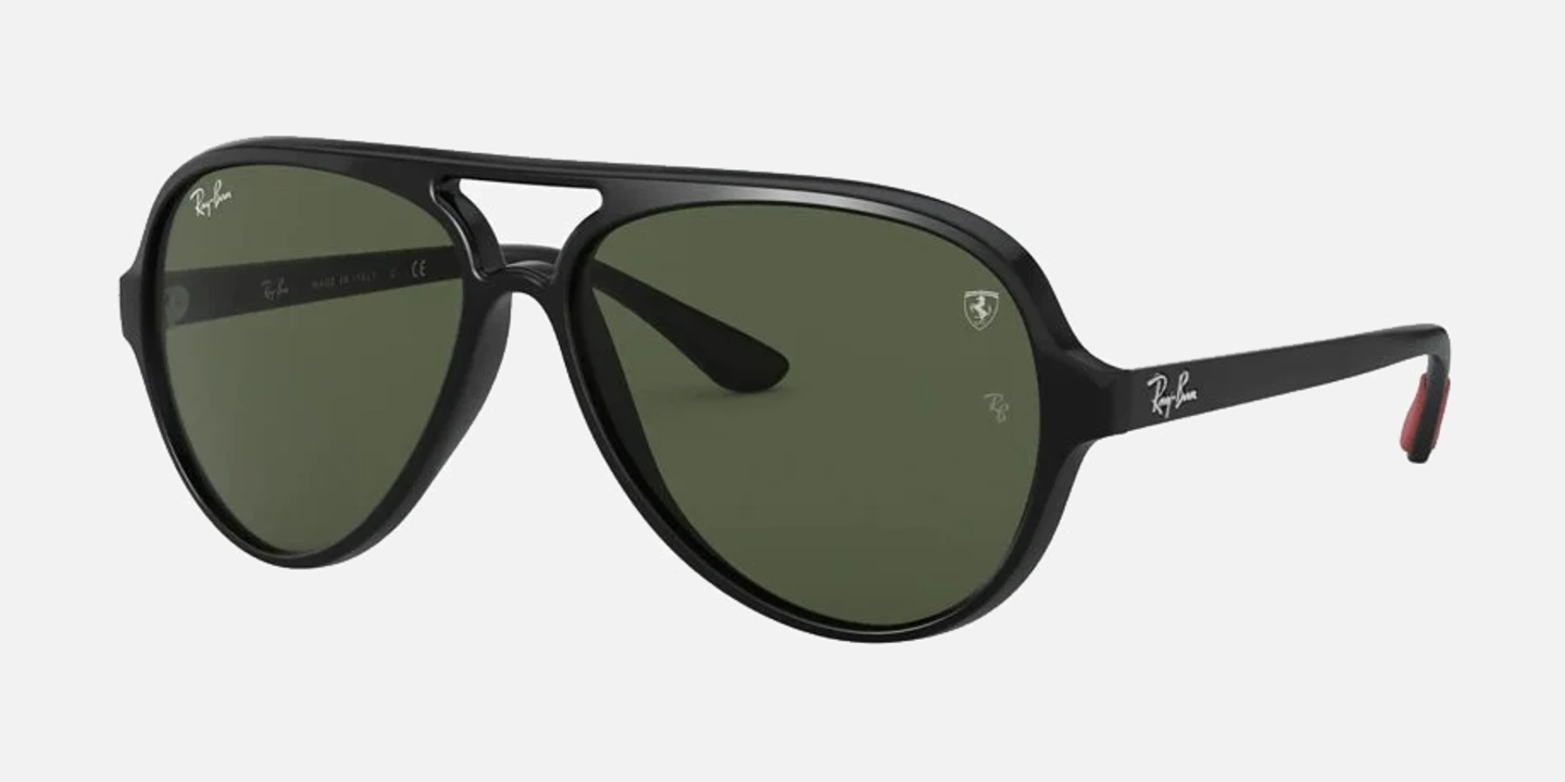 Ray-Ban Ferrari 4125M Cats 5000