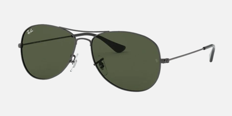 Ray-Ban Cockpit 3362