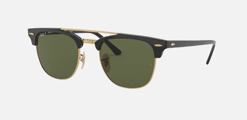Ray-Ban Clubmaster Double Bridge 3816