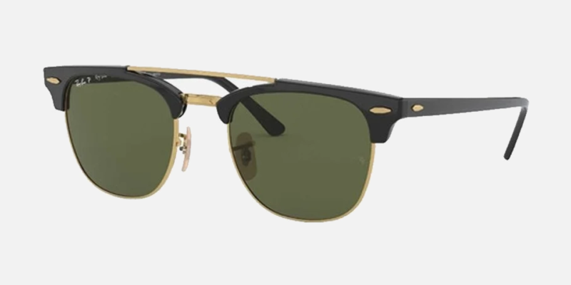 Ray-Ban Clubmaster Double Bridge 3816