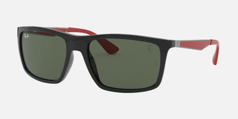 Ray-Ban Ferrari 4228M