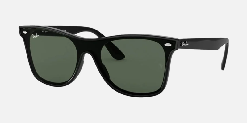 Ray-Ban Wayfarer Blaze 4440N