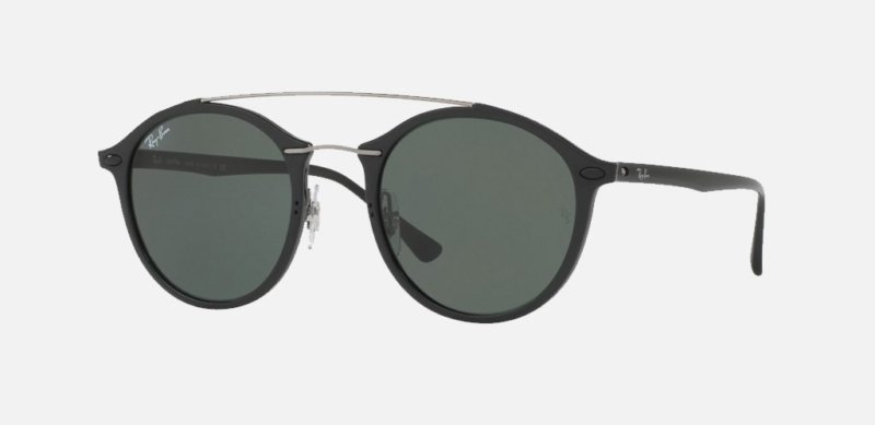 Ray-Ban Round 4266 Light Ray