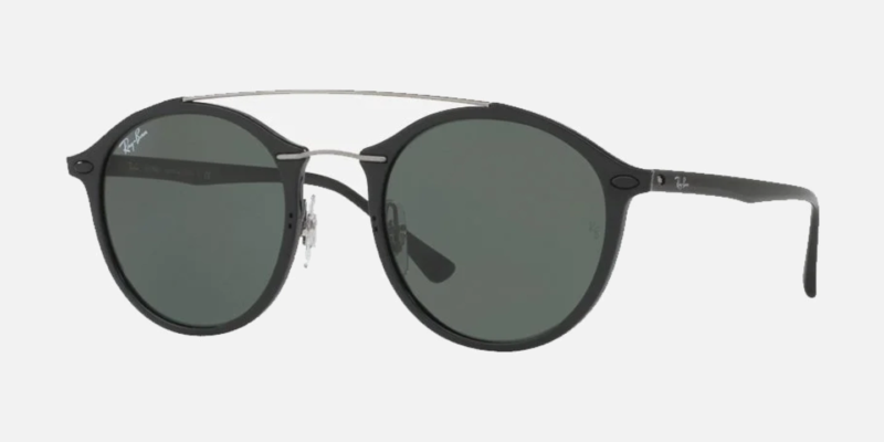 Ray-Ban Round 4266 Light Ray